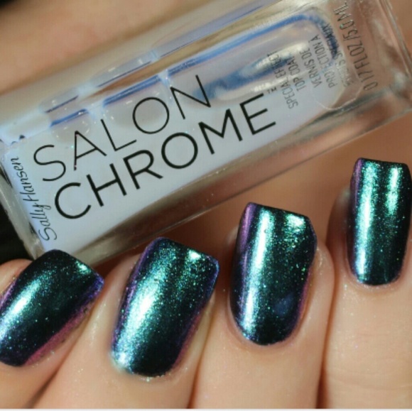 Chrome Kit Set - Picture 2 of 4